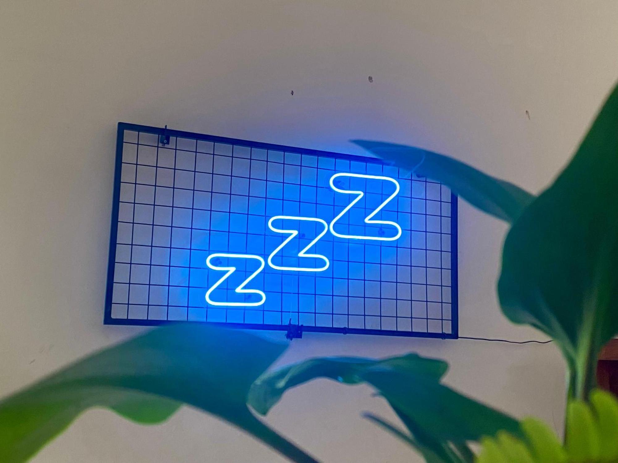 Zzz Hostel Malang Exterior photo
